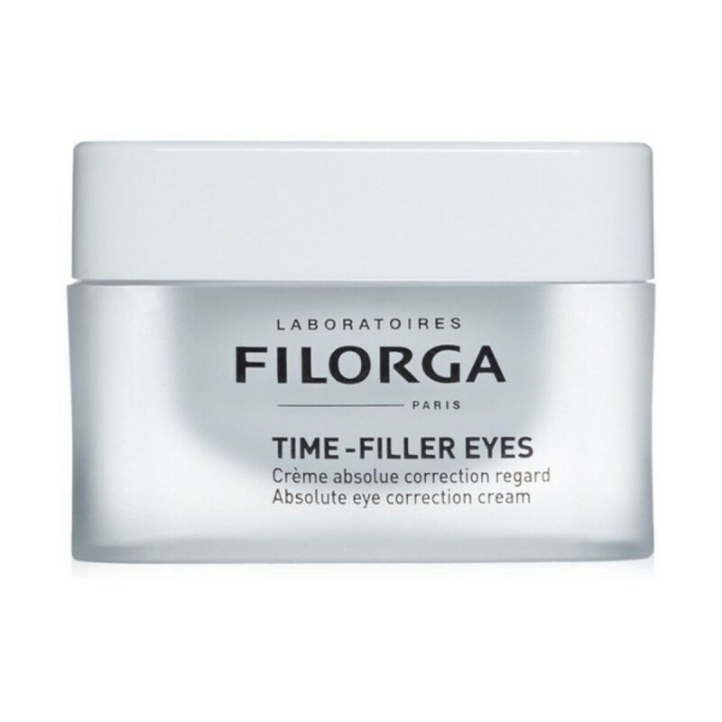 Crème pour le contour des yeux Time-Filler Eyes Filorga (15 ml)
