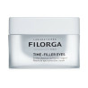 Cream for Eye Area Time-Filler Eyes Filorga (15 ml)