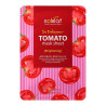 Aufbau-Gesichtsmaske So Delicious Soleaf Tomate (25 g)