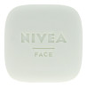 Gesichtsreiniger Naturally Clean Nivea Solide Peeling Anti-Schönheitsfehler (75 g)