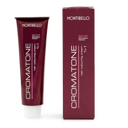 Permanent Dye Cromatone Montibello Nº 8,44 (60 ml)