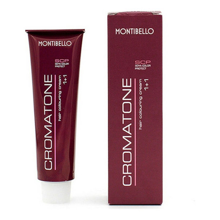 Tinte Permanente Cromatone Montibello Nº 8,44 (60 ml)