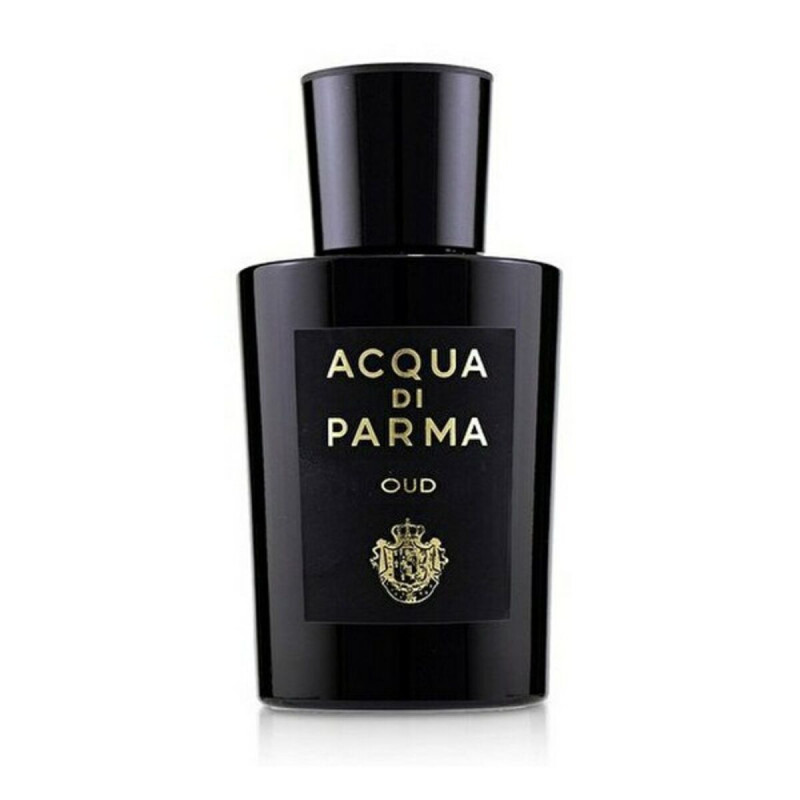 Perfume Unissexo OUD Acqua Di Parma EDP (180 ml) (180 ml)