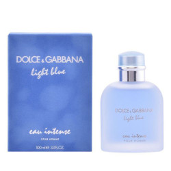 Men's Perfume Light Blue...