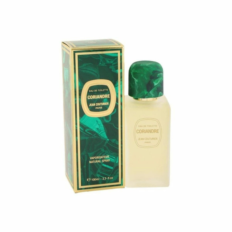 Women's Perfume Coriandre Jean Couturier (100 ml) EDT