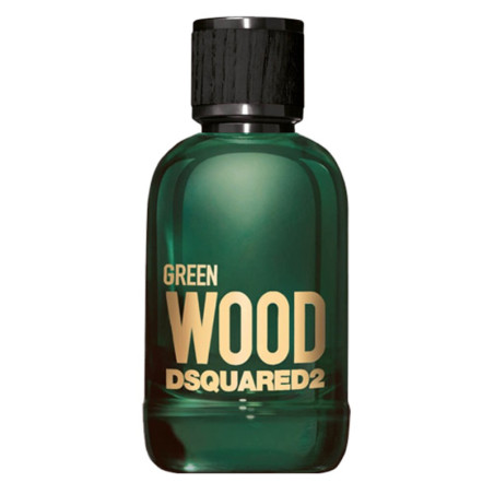 Perfume Homem Green Wood Dsquared2 EDT
