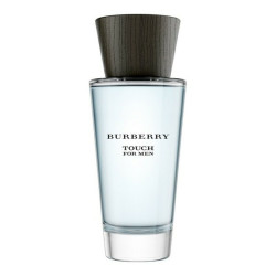 Perfume Hombre Touch For Men Burberry EDT
