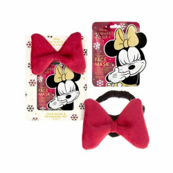 Beauty Kit Mad Beauty Disney Minnie (2 pcs)