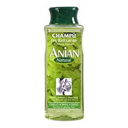 Champú Anian (400 ml)