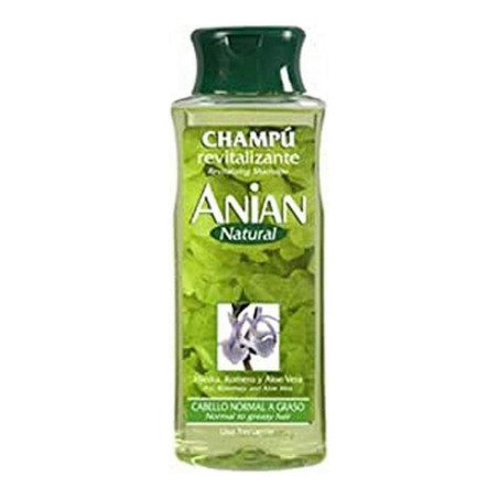Champô Anian (400 ml)
