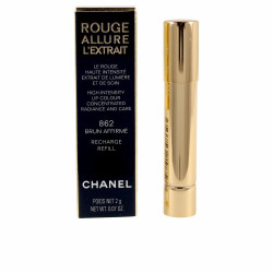 Lippenstift Chanel Rouge Allure L'extrait Brun Affirme 862 1
