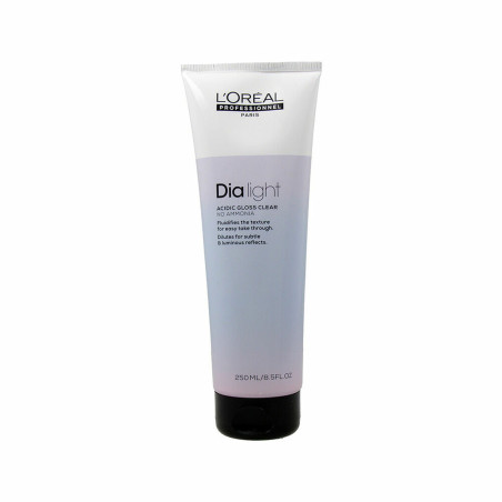 Coloration Permanente L'Oreal Professionnel Paris Dia Light Acidic Gloss Clear (250 ml)