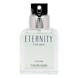Men's Perfume Calvin Klein EDC Eternity for Men (50 ml)
