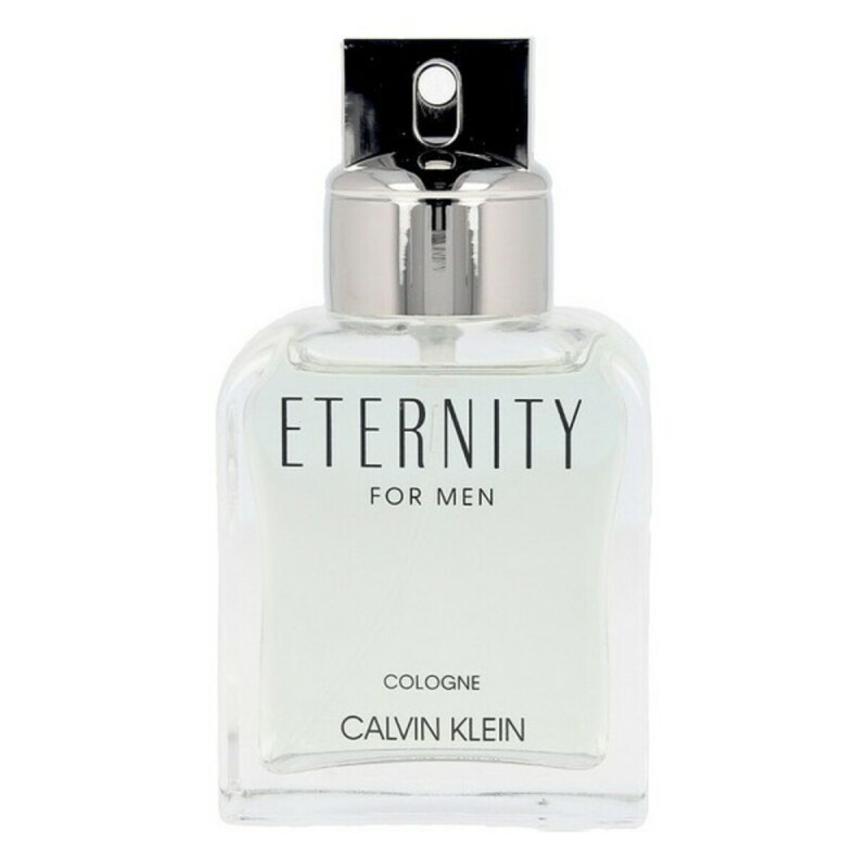 Herrenparfüm Calvin Klein EDC Eternity for Men (50 ml)