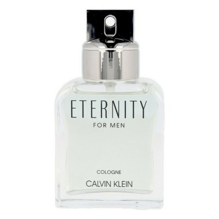 Perfume Homem Calvin Klein EDC Eternity for Men (50 ml)