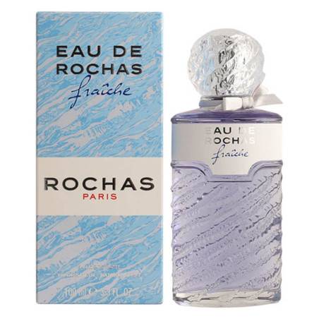 Women's Perfume Rochas Eau Fraiche Rochas EDT (100 ml)