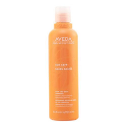 Sunscreen for Hair Aveda...