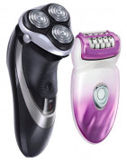 Hair removal and shaving